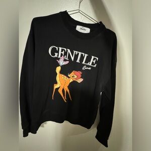 Edition & Disney Bambi Sweatshirt